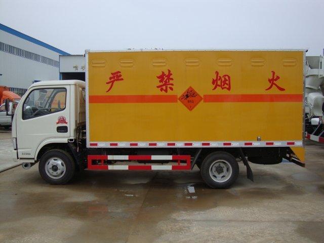 槐荫危险品运输